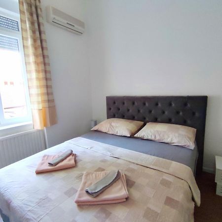 Apartment Heaven Downtown Zagreb Dış mekan fotoğraf