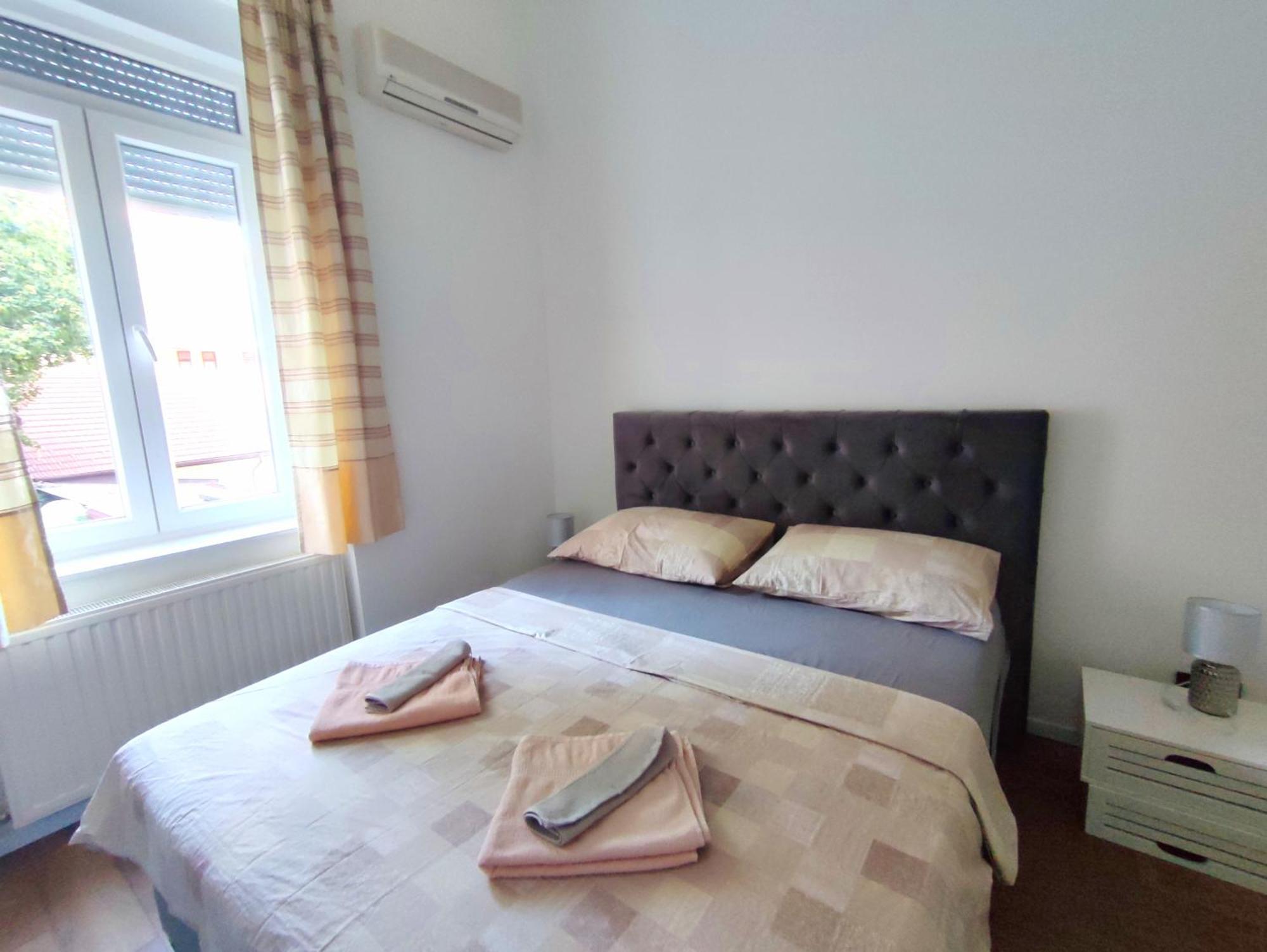 Apartment Heaven Downtown Zagreb Dış mekan fotoğraf