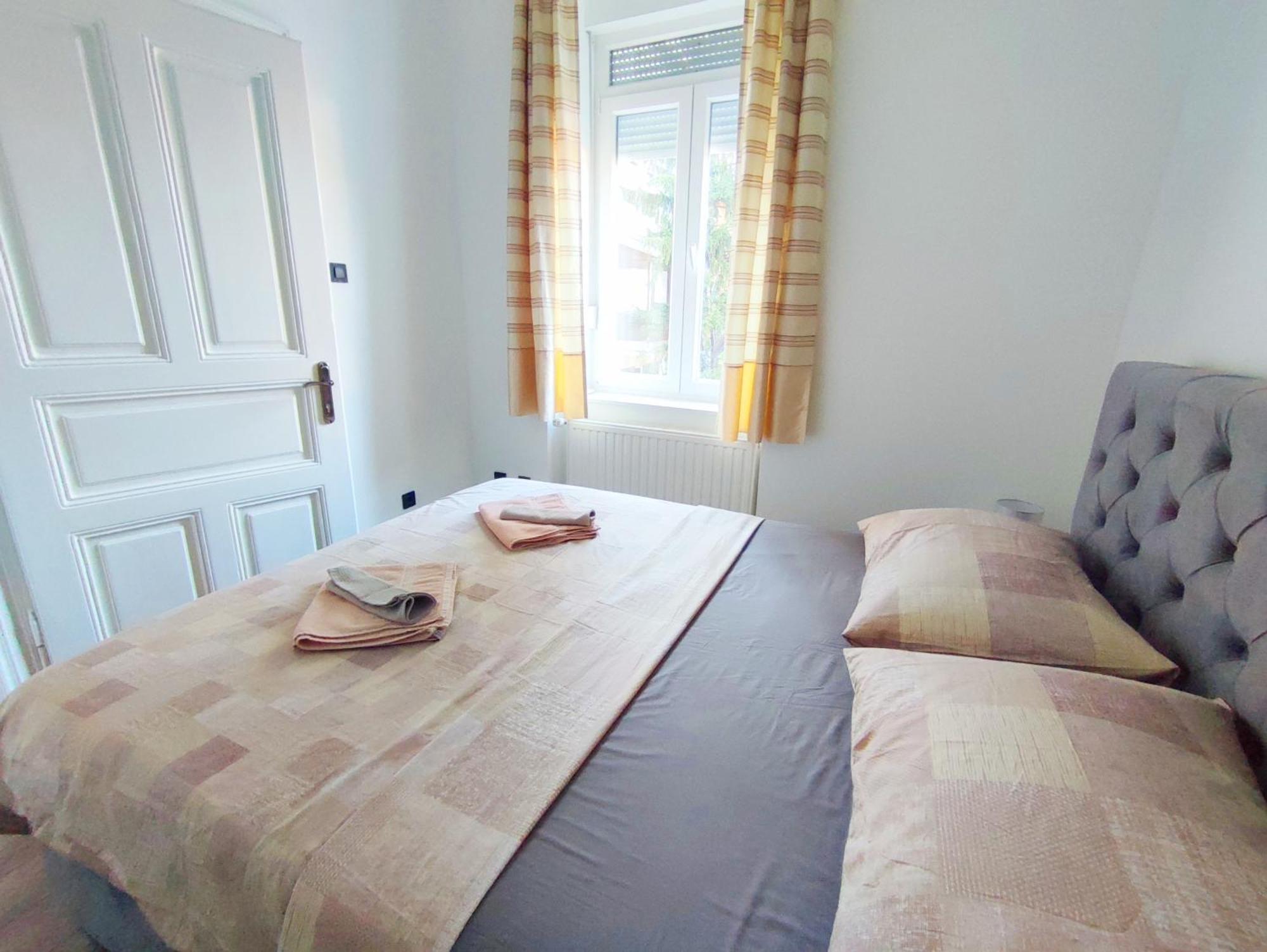 Apartment Heaven Downtown Zagreb Dış mekan fotoğraf