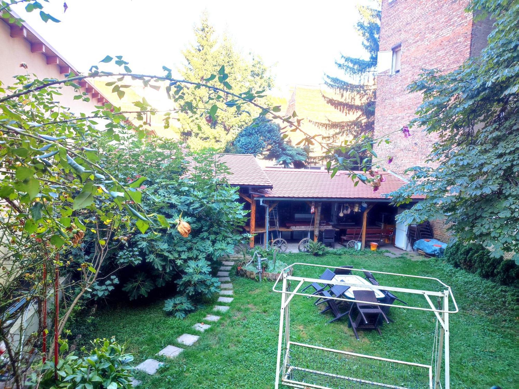 Apartment Heaven Downtown Zagreb Dış mekan fotoğraf