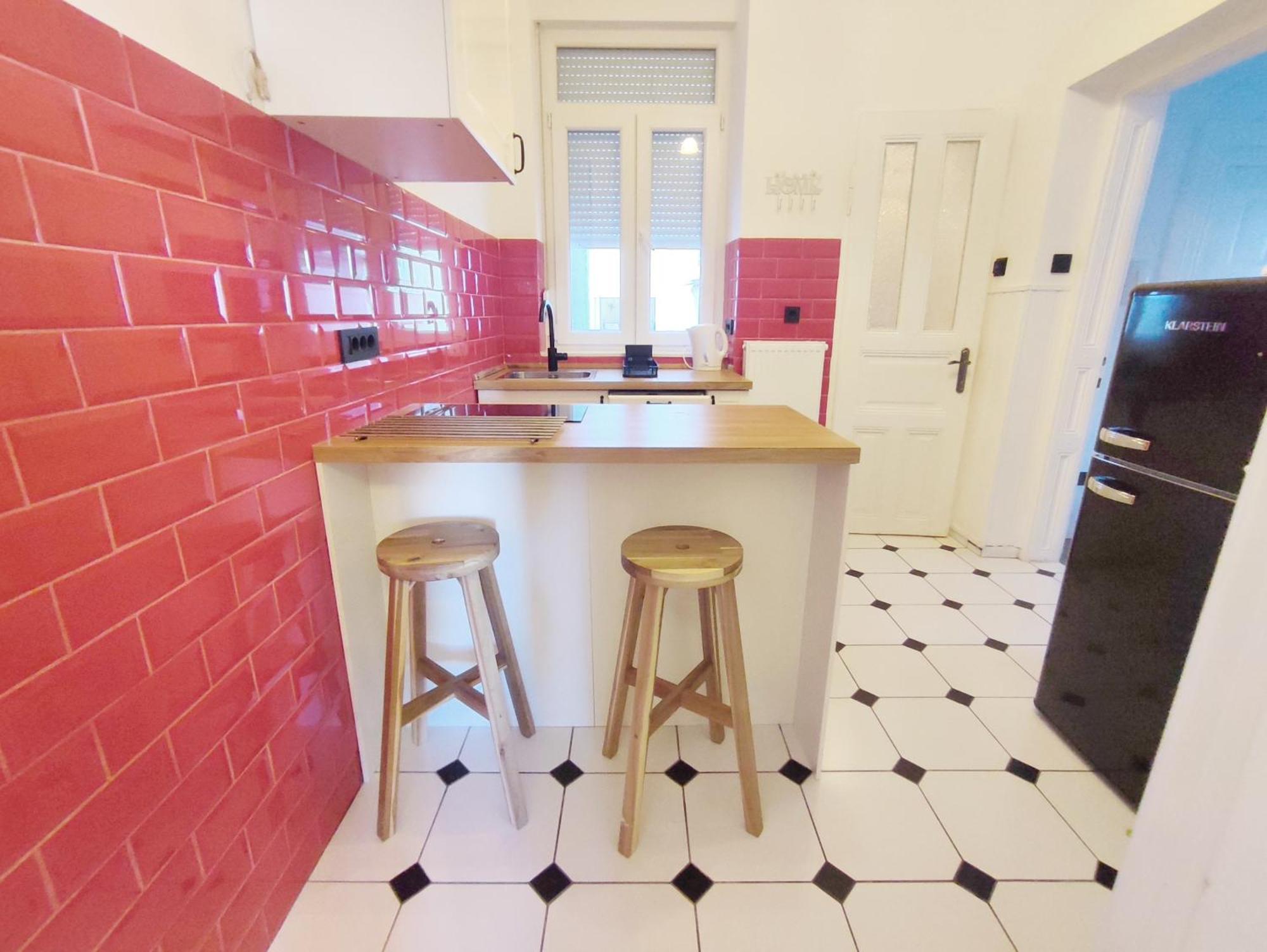 Apartment Heaven Downtown Zagreb Dış mekan fotoğraf