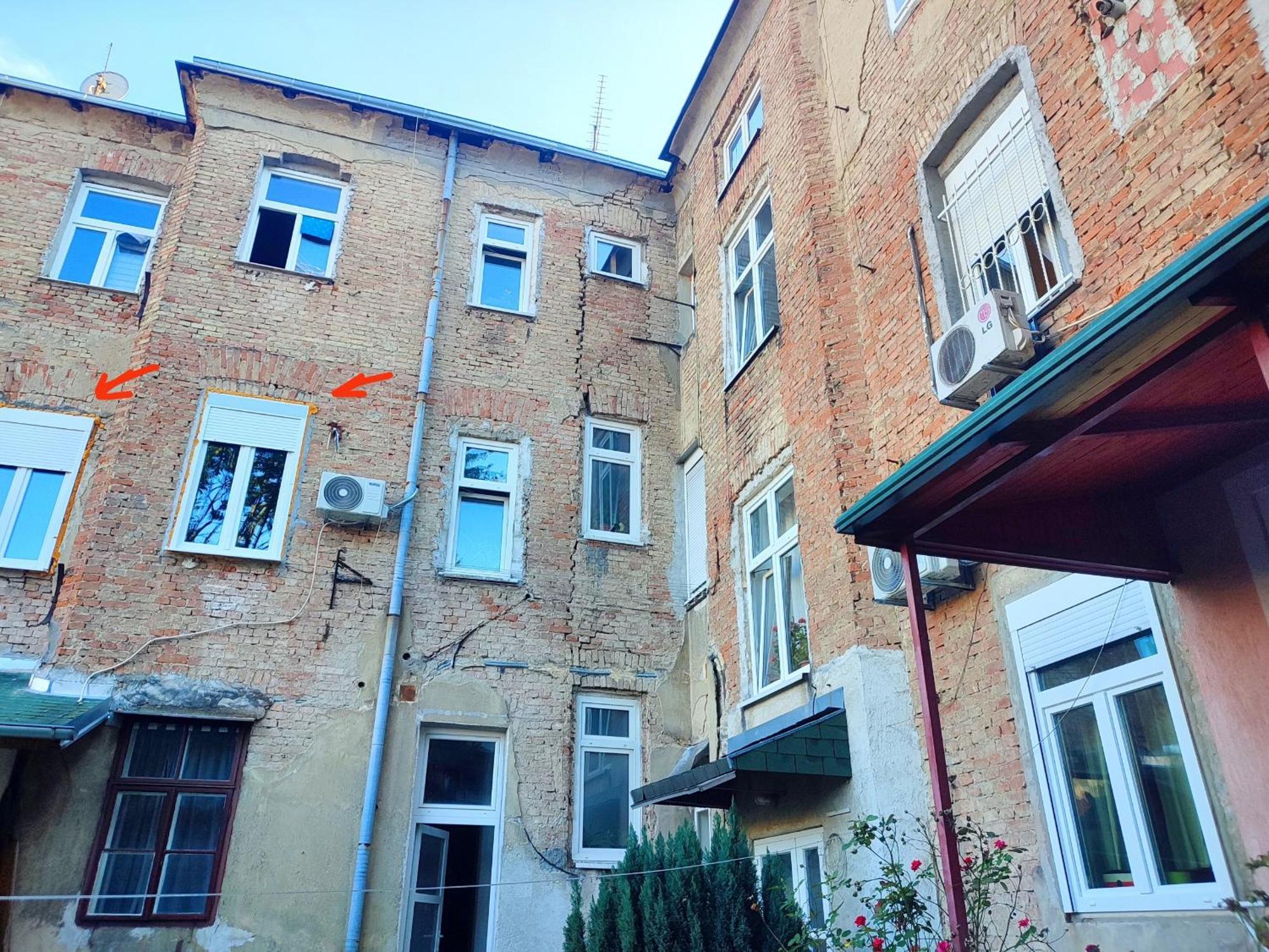 Apartment Heaven Downtown Zagreb Dış mekan fotoğraf