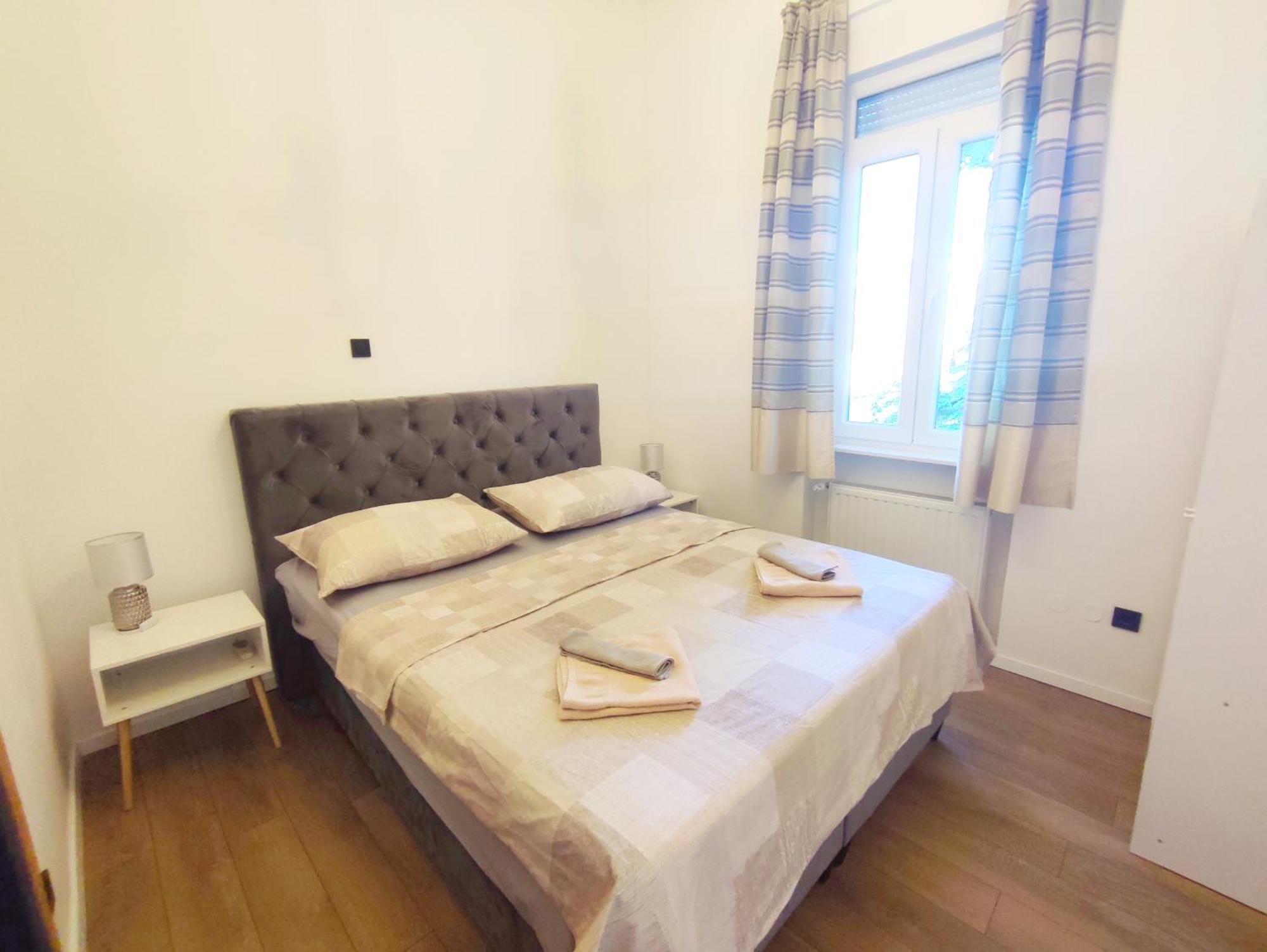 Apartment Heaven Downtown Zagreb Dış mekan fotoğraf